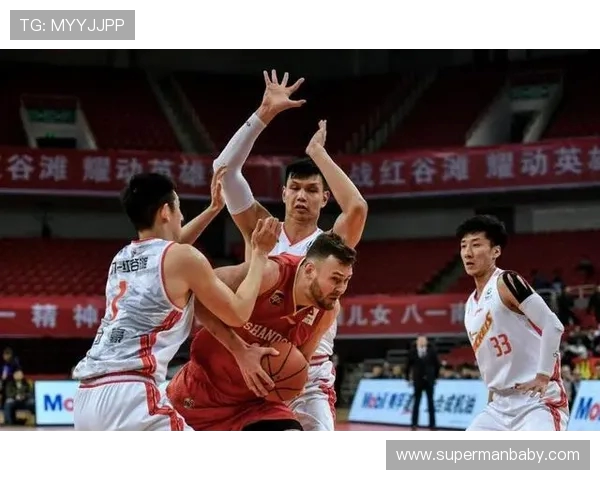 长沙勇胜再创佳绩 轻松战胜焦作文旅男篮迎来两连胜