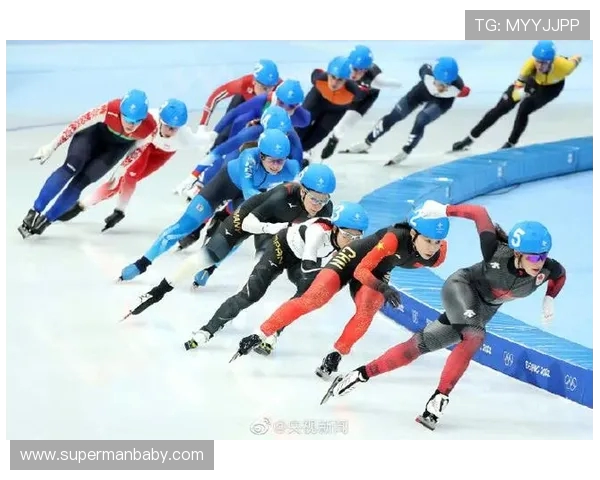 速度滑冰长距离项目的体力分配